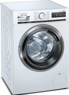 Siemens WM14XM81TR Çamaşır Makinesi kullananlar yorumlar